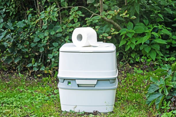 Best Affordable porta potty rental  in Chamberlayne, VA