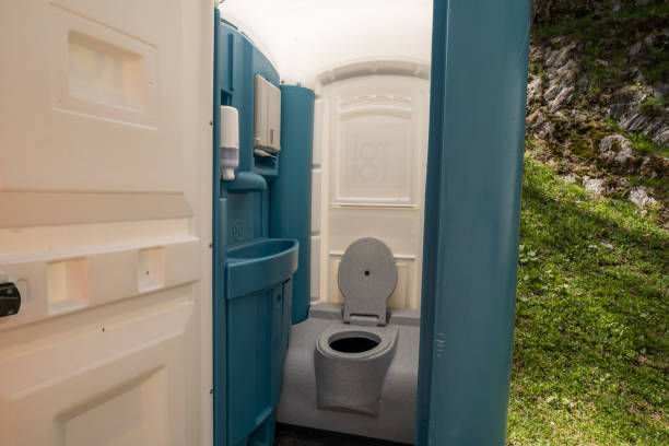Best Porta potty rental near me  in Chamberlayne, VA