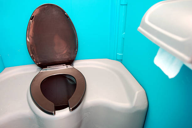 Best Emergency porta potty rental  in Chamberlayne, VA
