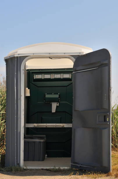 Porta potty rental for outdoor events in Chamberlayne, VA