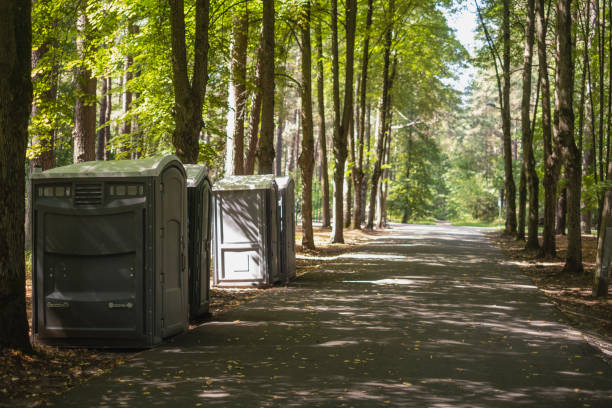 Best Affordable portable toilet rental  in Chamberlayne, VA