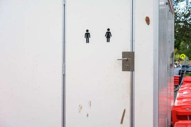 Best Sanitation services for porta potties  in Chamberlayne, VA