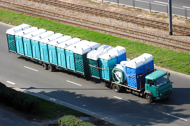 Best Event porta potty rental  in Chamberlayne, VA